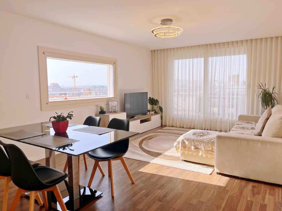 Unique Penthouse Porto Near Livaria Lello - 40M2 Terrace And Free Parking Exterior photo
